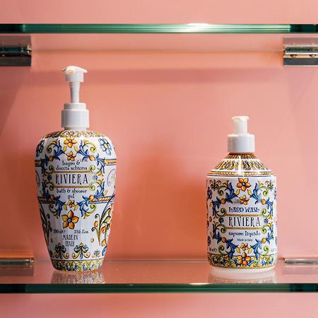 モノーポリCasa Nillaアパートメント エクステリア 写真