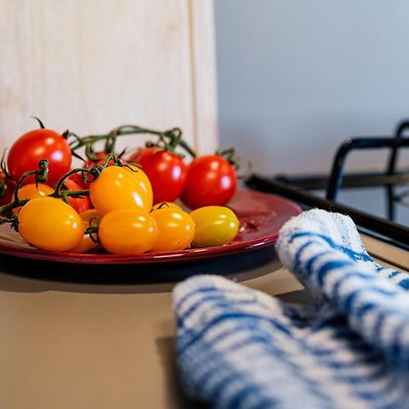 モノーポリCasa Nillaアパートメント エクステリア 写真