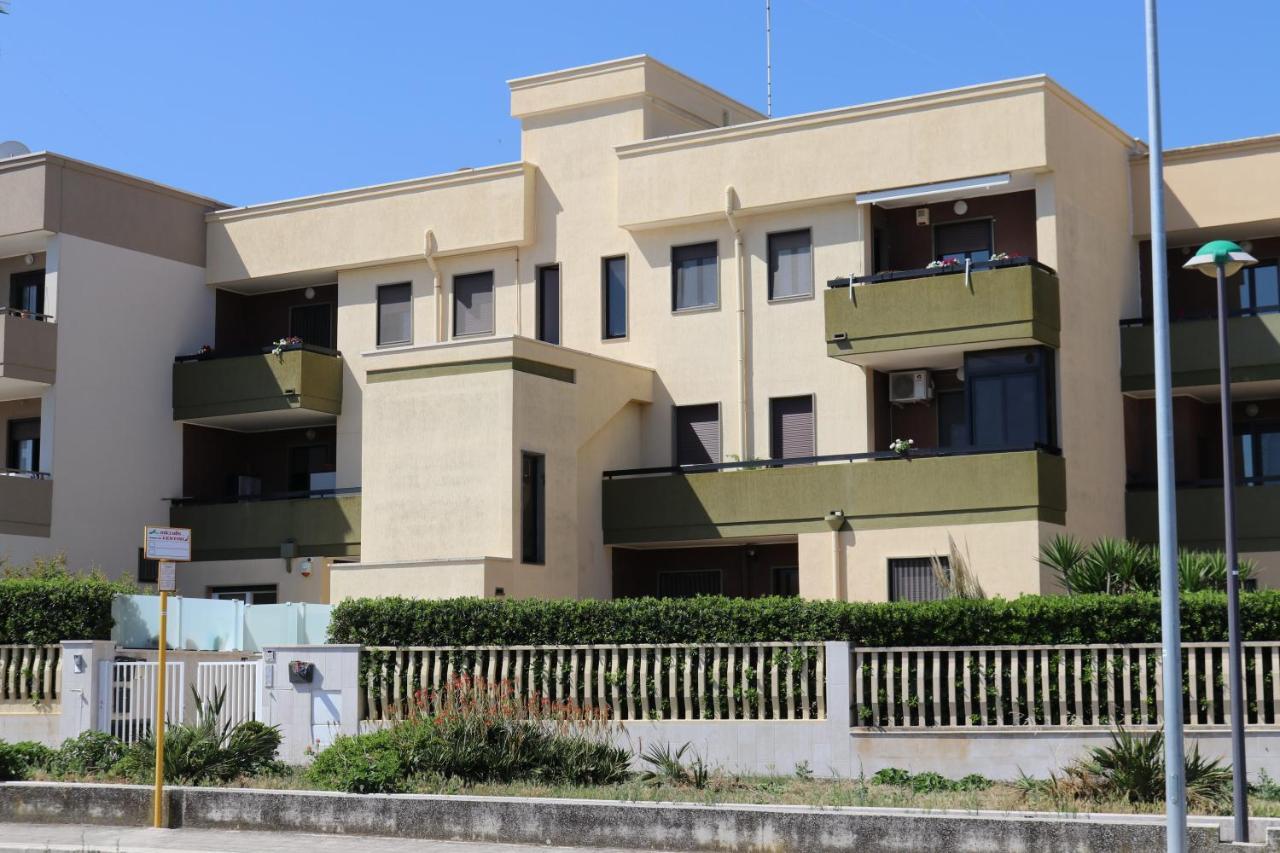 モノーポリCasa Nillaアパートメント エクステリア 写真