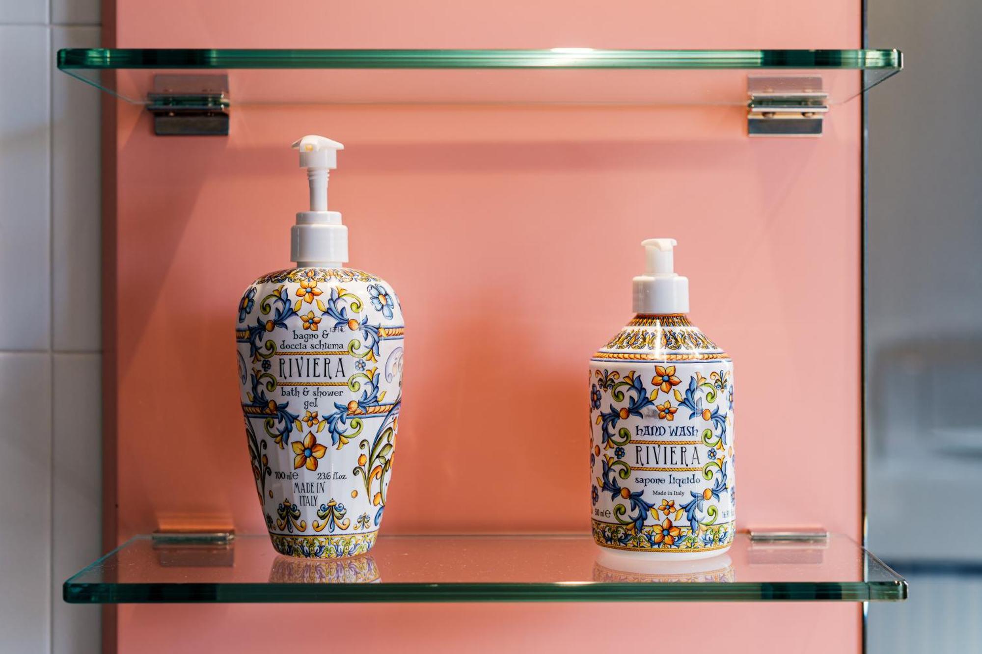 モノーポリCasa Nillaアパートメント エクステリア 写真