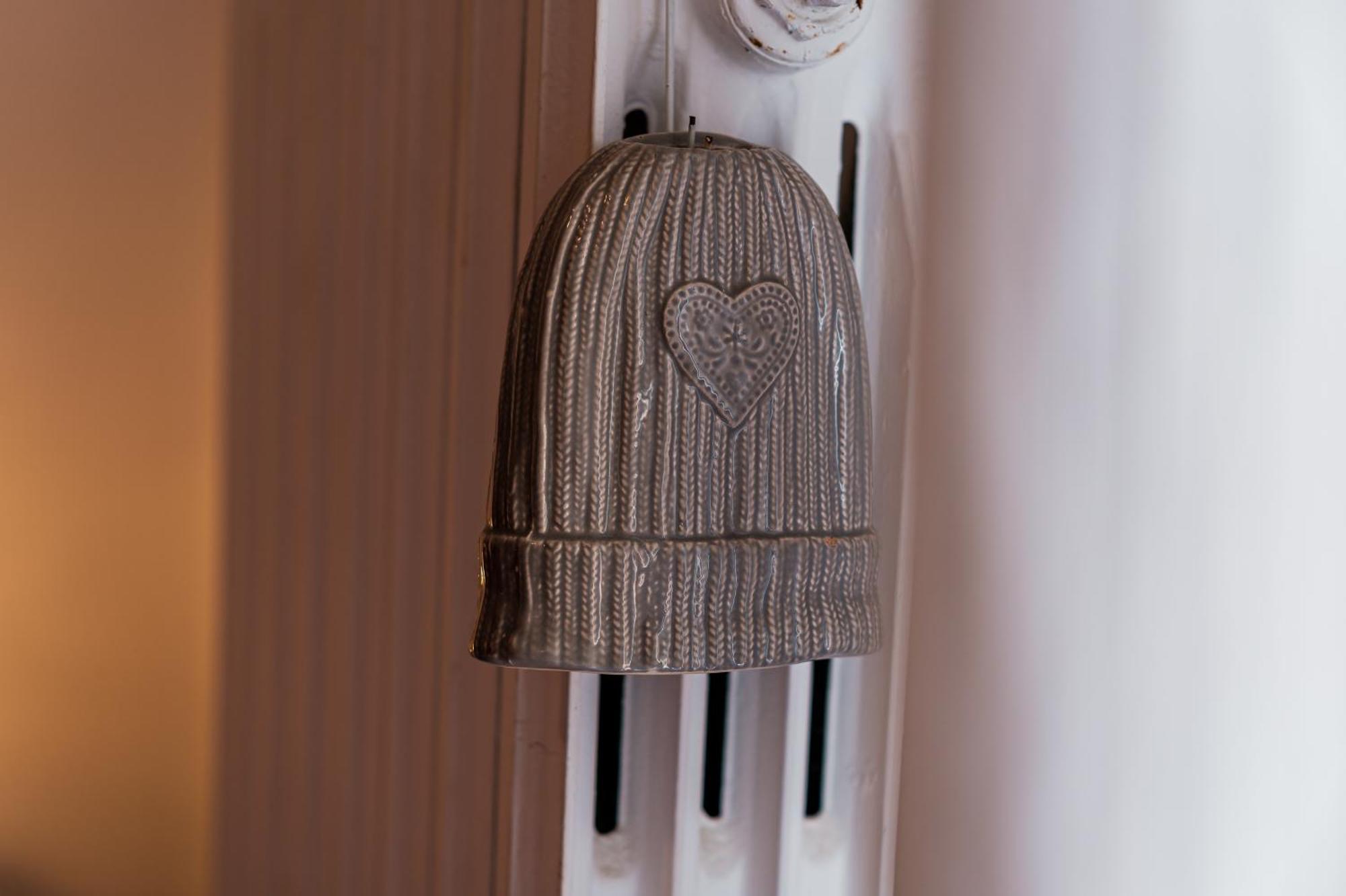 モノーポリCasa Nillaアパートメント エクステリア 写真