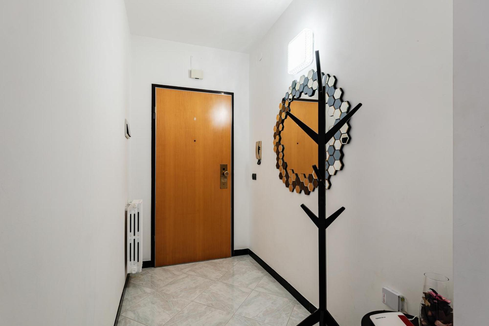 モノーポリCasa Nillaアパートメント エクステリア 写真