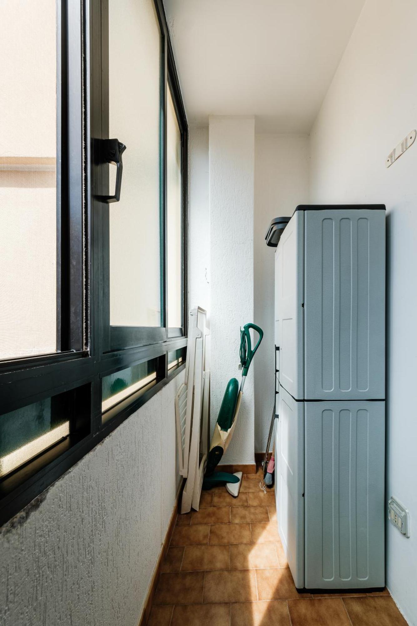 モノーポリCasa Nillaアパートメント エクステリア 写真