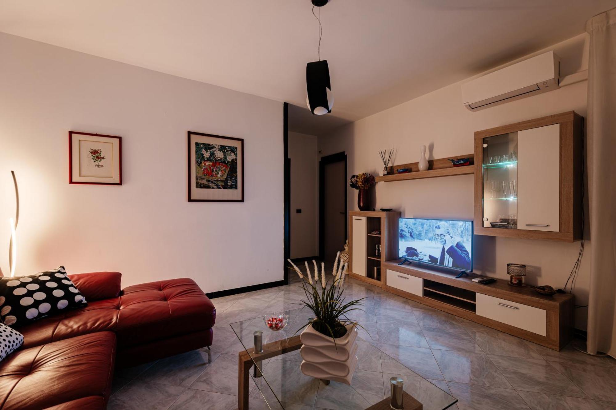 モノーポリCasa Nillaアパートメント エクステリア 写真