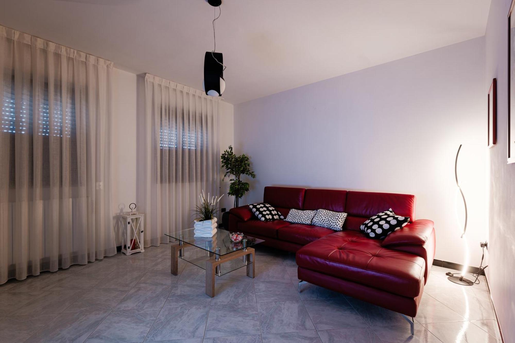 モノーポリCasa Nillaアパートメント エクステリア 写真