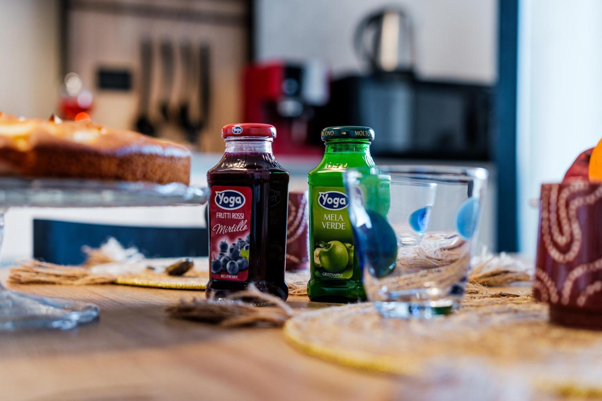 モノーポリCasa Nillaアパートメント エクステリア 写真