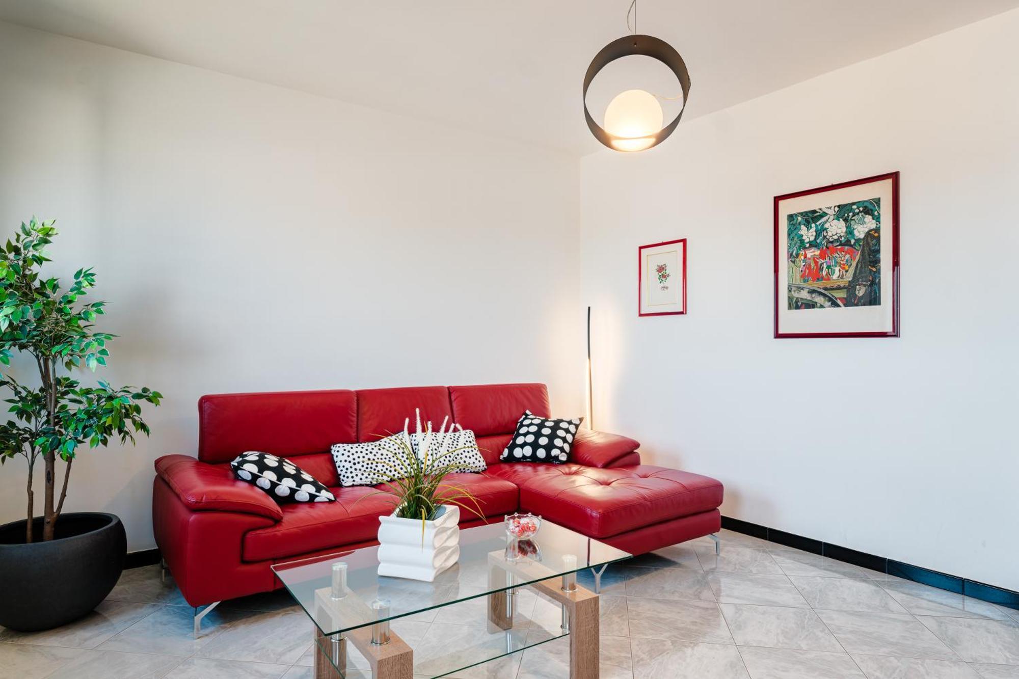モノーポリCasa Nillaアパートメント エクステリア 写真